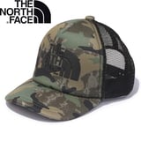 THE NORTH FACE(ザ･ノース･フェイス) K LOGO MESH CAP キッズ NNJ02303 キャップ(ジュニア/キッズ/ベビー)