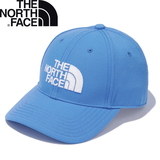 THE NORTH FACE(ザ･ノース･フェイス) K TNF LOGO CAP キッズ NNJ02304 キャップ(ジュニア/キッズ/ベビー)