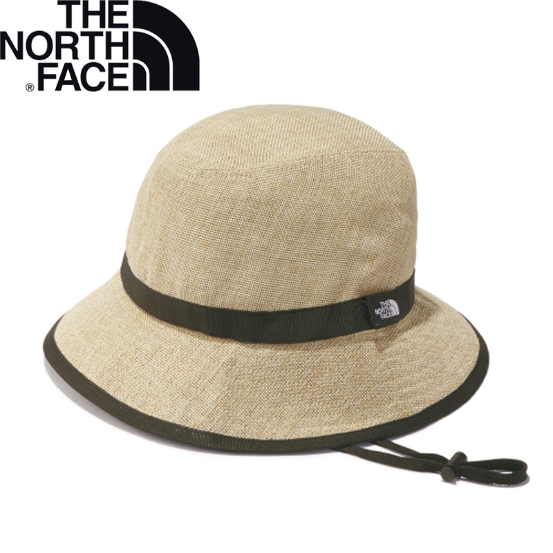 THE NORTH FACE(ザ・ノース・フェイス) 【24春夏】K HIKE HAT(ハイク