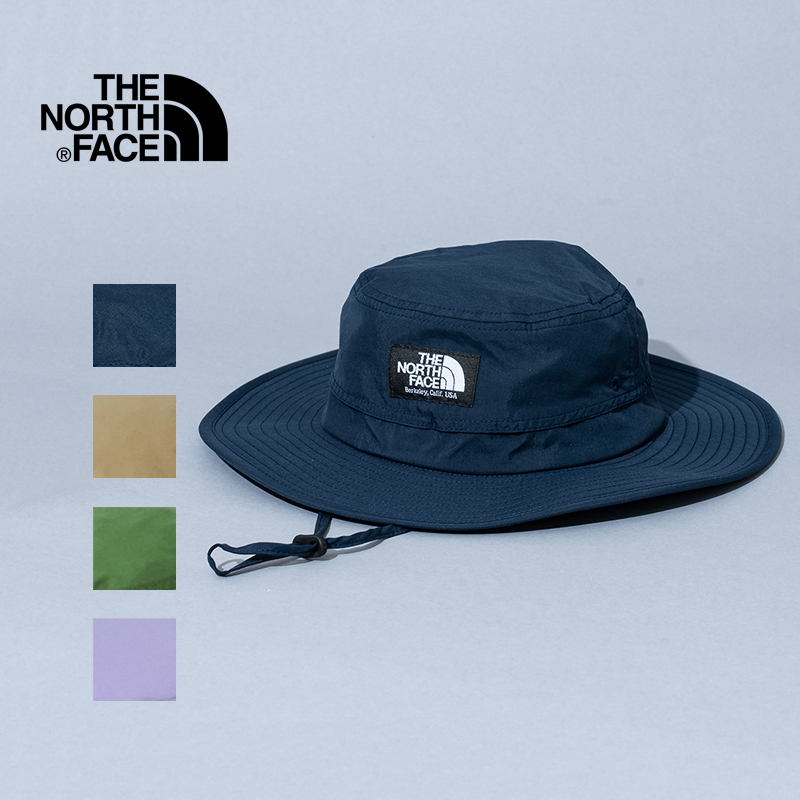 THE NORTH FACE(ザ・ノース・フェイス) 【23秋冬】HORIZON HAT