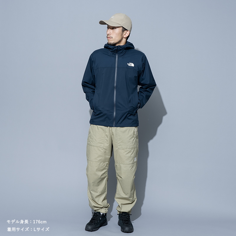 THE NORTH FACE(ザ・ノース・フェイス) 【23秋冬】VENTURE JACKET