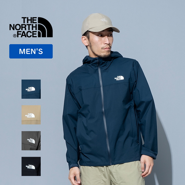 カラーBLノースフェイス THE NORTH FACE Venture Jacket