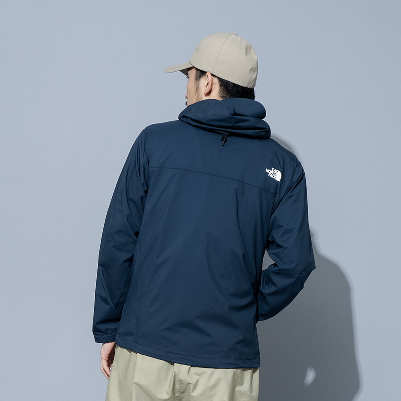 THE NORTH FACE(ザ・ノース・フェイス) 【23秋冬】VENTURE JACKET