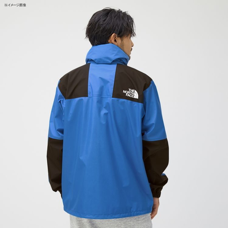 THE NORTH FACE(ザ・ノース・フェイス) 【23秋冬】MT RAINTEX JACKET