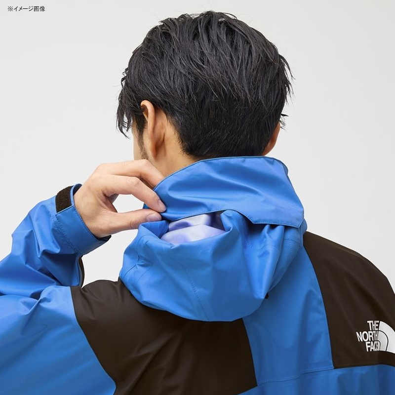 THE NORTH FACE(ザ・ノース・フェイス) 【24春夏】MT RAINTEX JACKET