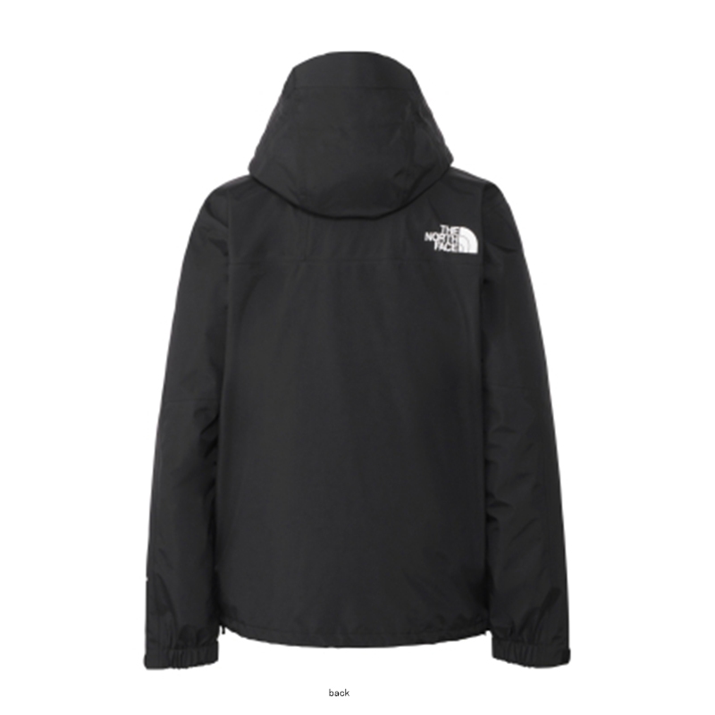 THE NORTH FACE(ザ・ノース・フェイス) 【23秋冬】MT RAINTEX JACKET