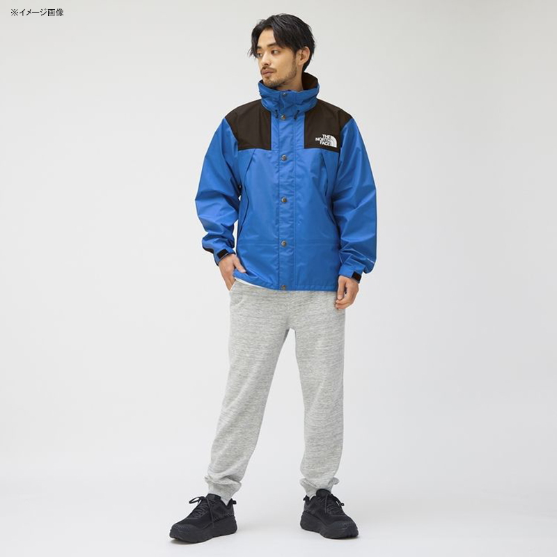 THE NORTH FACE(ザ・ノース・フェイス) 【24春夏】MT RAINTEX JACKET