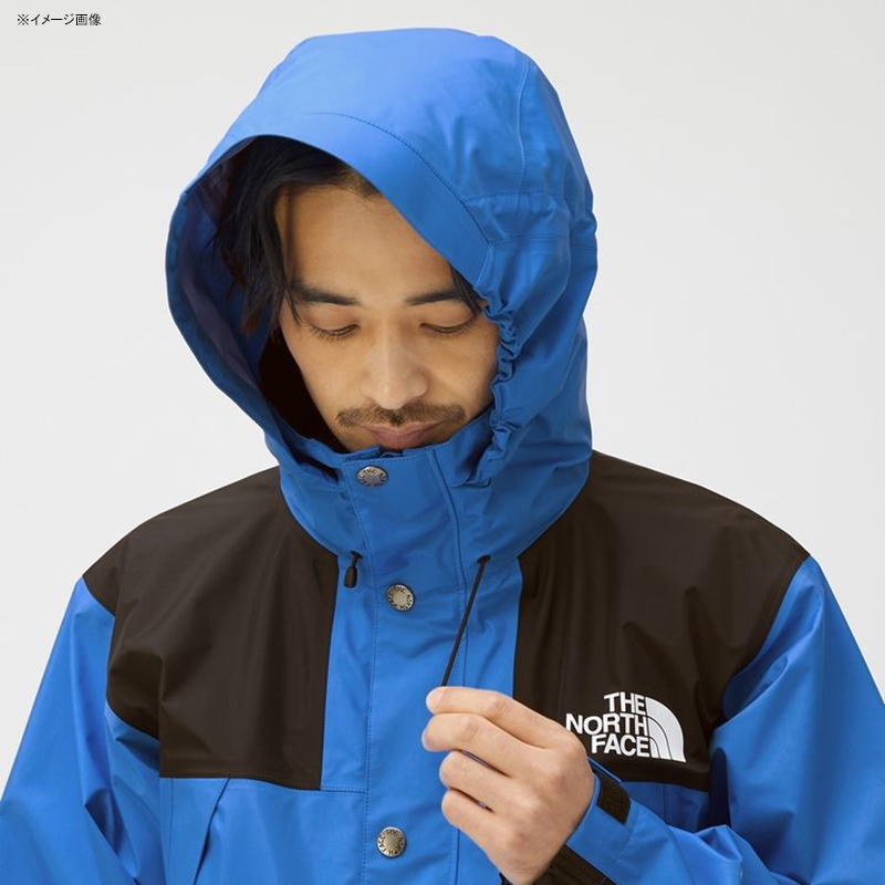 THE NORTH FACE(ザ・ノース・フェイス) 【24春夏】MT RAINTEX JACKET