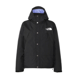 THE NORTH FACE(ザ･ノース･フェイス) 【24秋冬】マウンテン レインテックスジャケット メンズ NP12333 ハードシェルジャケット(メンズ)