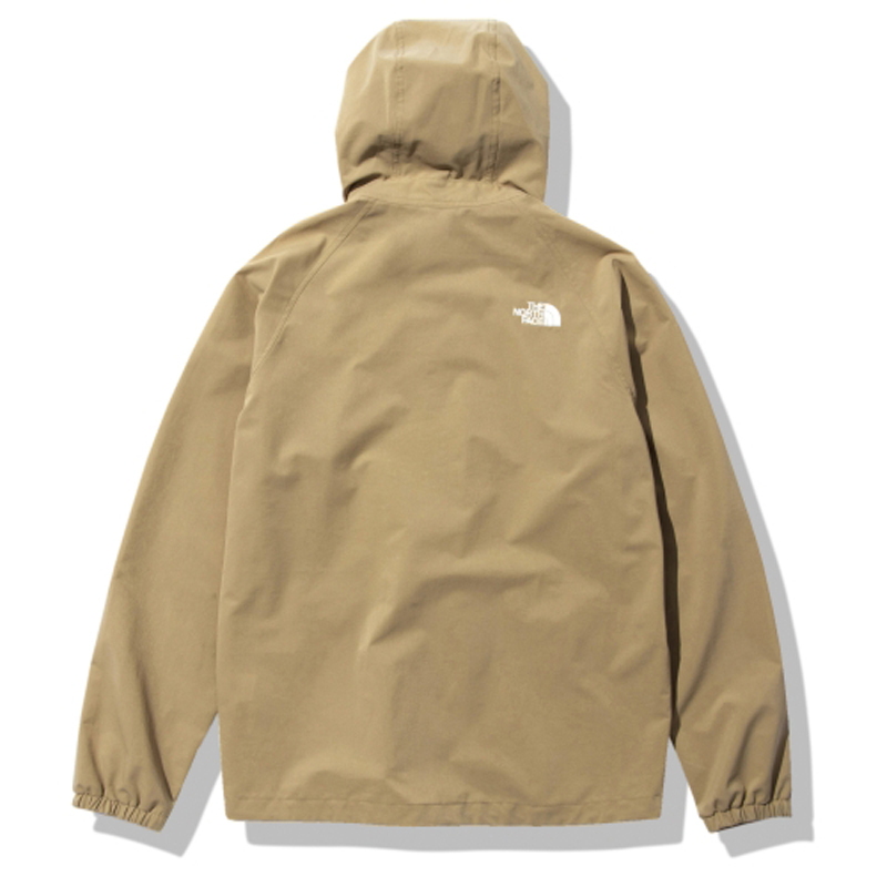 THE NORTH FACE(ザ・ノース・フェイス) Men's TNF BE FREE JACKET(TNF