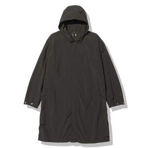 【送料無料】THE NORTH FACE（ザ・ノース・フェイス） ロールパック ジャーニーズコート メンズ ＸＬ ブラック（Ｋ） NP22360