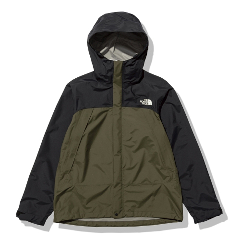 豊富な大得価 ヤフオク! - 防水・透湿性/ THE NORTH FACE / Dot Shot