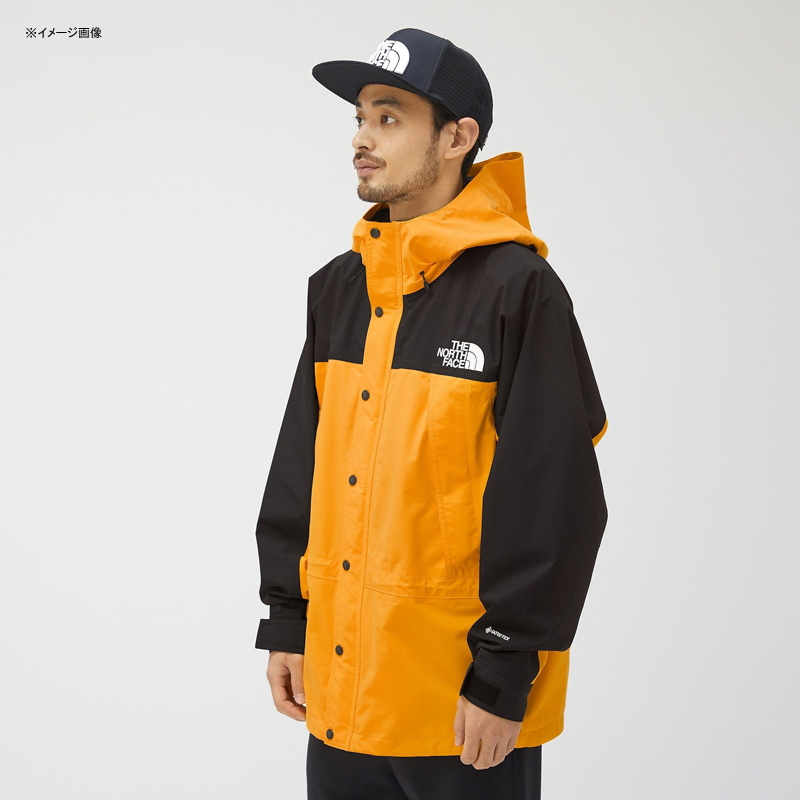 THE NORTH FACE(ザ・ノース・フェイス) 【23春夏】M Mountain Light