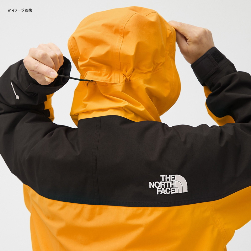 THE NORTH FACE(ザ・ノース・フェイス) 【23春夏】M Mountain Light