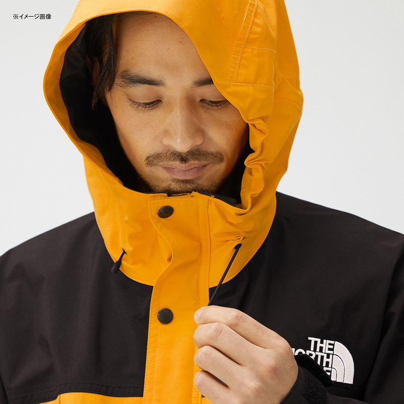 THE NORTH FACE(ザ・ノース・フェイス) 【23春夏】M Mountain Light