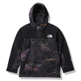 THE NORTH FACE(ザ･ノース･フェイス) Men’s ノベルティ マウンテン ライト ジャケット メンズ NP62237 ハードシェルジャケット(メンズ)