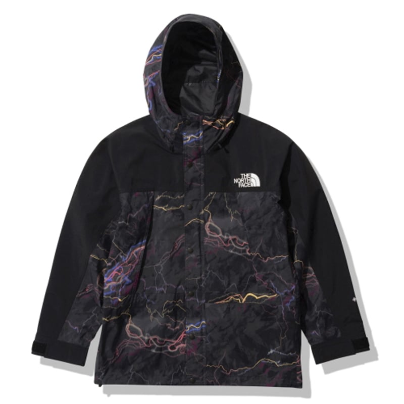 THE NORTH FACE(ザ・ノース・フェイス) Men's ノベルティ マウンテン ライト ジャケット メンズ  NP62237｜アウトドアファッション・ギアの通販はナチュラム