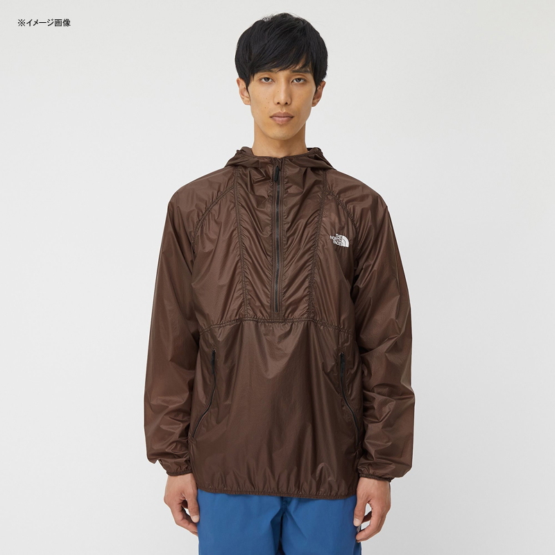 THE NORTH FACE(ザ・ノース・フェイス) Men's FREE RUN ANORAK(フリー ラン アノラック)メンズ NP72190 ｜アウトドアファッション・ギアの通販はナチュラム