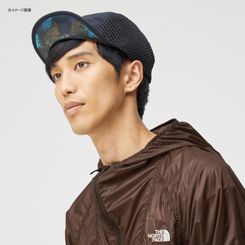 THE NORTH FACE(ザ・ノース・フェイス) Men's FREE RUN ANORAK(フリー ラン アノラック)メンズ NP72190 ｜アウトドアファッション・ギアの通販はナチュラム