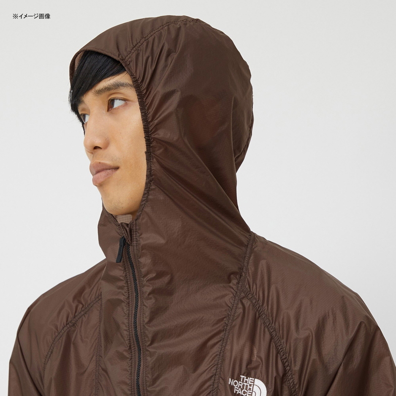 THE NORTH FACE◇FREE RUN ANORAK_フリーランアノラック M ナイロン