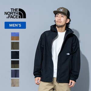 THE NORTH FACE（ザ・ノース・フェイス） 【24秋冬】COMPACT JACKET(コンパクト ジャケット)メンズ NP72230