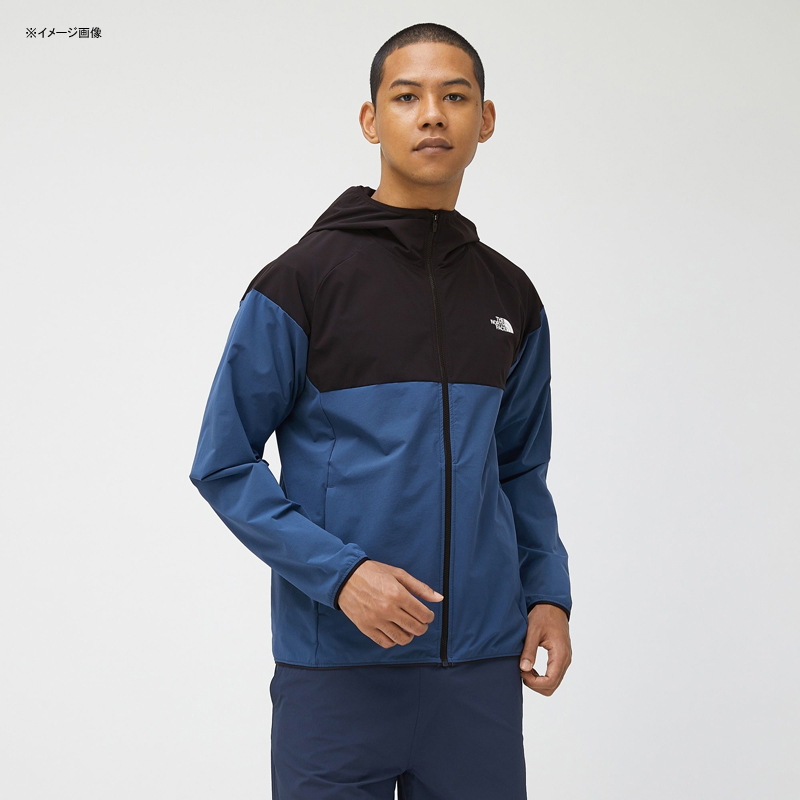 THE NORTH FACE(ザ･ノース･フェイス) 【23春夏】Men’s APEX FLEX HOODIE(エイペックス フレックス  フーディ)メンズ NP72281