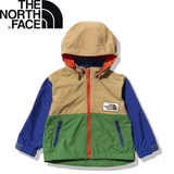 THE NORTH FACE(ザ・ノース・フェイス) B GRAND COMPACT JACKET