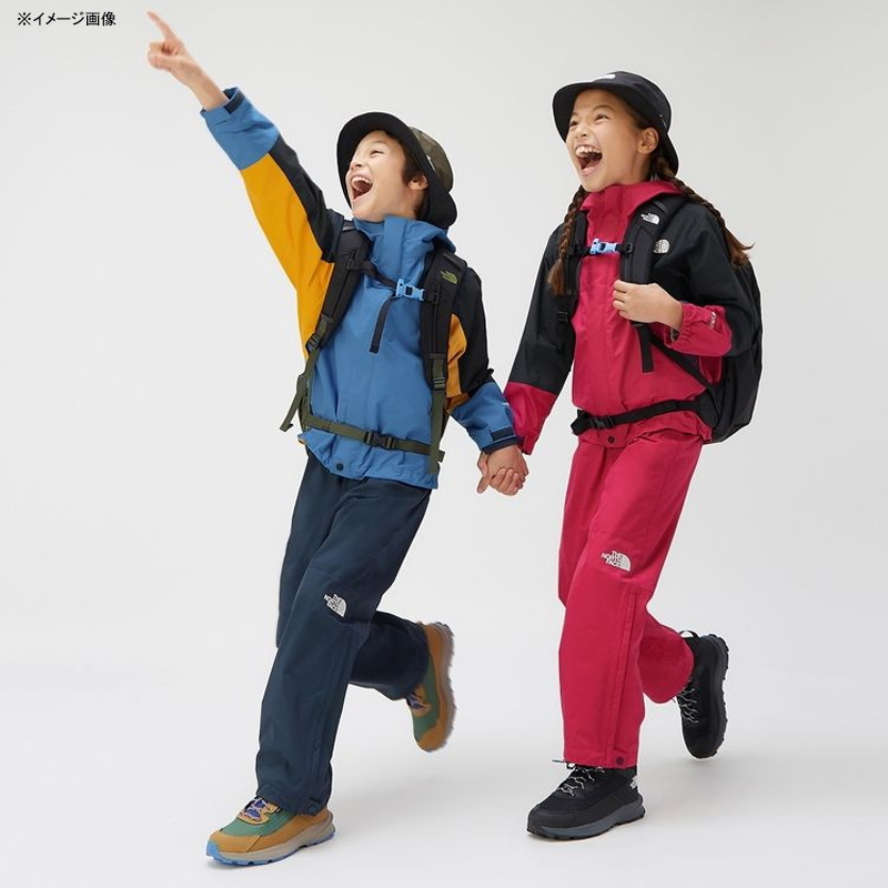 THE NORTH FACE(ザ・ノース・フェイス) 【23秋冬】WUROS TREK LIGHT