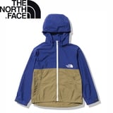 THE NORTH FACE(ザ･ノース･フェイス) Kid’s COMPACT JACKET(コンパクト ジャケット)キッズ NPJ22210 ブルゾン(ジュニア/キッズ/ベビー)