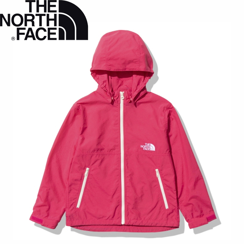 THE NORTH FACE(ザ・ノース・フェイス) Kid's COMPACT JACKET