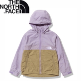 THE NORTH FACE(ザ･ノース･フェイス) Kid’s COMPACT JACKET(コンパクト ジャケット)キッズ NPJ22210 ブルゾン(ジュニア/キッズ/ベビー)