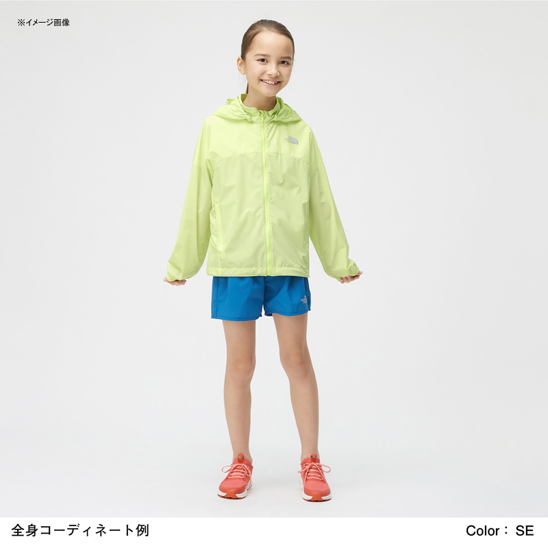 THE NORTH FACE(ザ・ノース・フェイス) Kid's SWALLOWTAIL JACKET