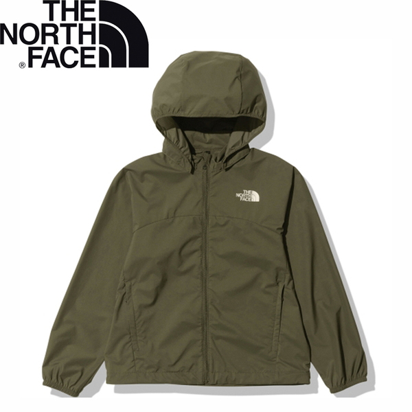 THE NORTH FACE(ザ・ノース・フェイス) 【24春夏】K SWALLOWTAIL JACKET(スワローテイル ジャケット)キッズ  NPJ22220｜アウトドアファッション・ギアの通販はナチュラム