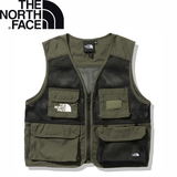 THE NORTH FACE(ザ･ノース･フェイス) Kid’s ADVENTURE VEST キッズ NPJ22324 ベスト(ジュニア/キッズ/ベビー)