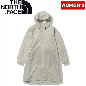 THE NORTH FACE（ザ・ノース・フェイス） Women’s M RAIN COAT ウィメンズ NPM12301