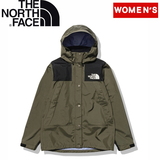 THE NORTH FACE(ザ･ノース･フェイス) 【24春夏】MT RAINTEX JACKET(マウンテンレインテックスジャケット)ウィメンズ NPW12333 ハードシェルジャケット(レディース)