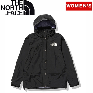 THE NORTH FACE（ザ・ノース・フェイス） 【24春夏】MT RAINTEX JACKET(マウンテンレインテックスジャケット)ウィメンズ NPW12333