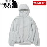 THE NORTH FACE(ザ･ノース･フェイス) SWALLOWTAIL VNT HOODIE(スワローテイル ベントフーディ)ウィメンズ NPW22280 ソフトシェルジャケット(レディース)