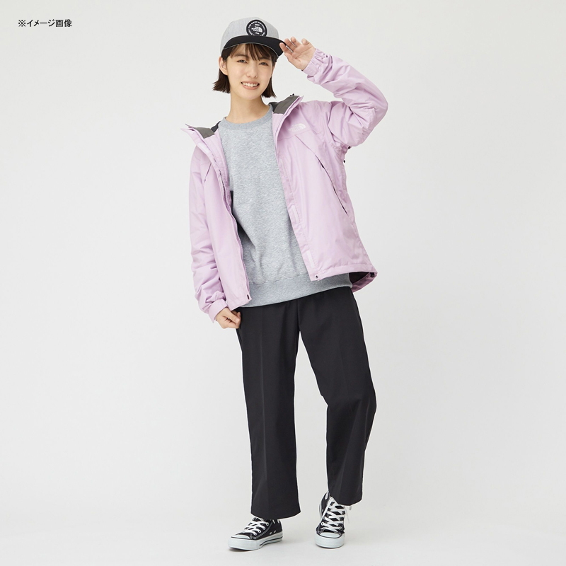 THE NORTH FACE(ザ・ノース・フェイス) 【23春夏】Women's SCOOP