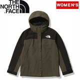 THE NORTH FACE(ザ･ノース･フェイス) W MOUNTAIN LIGHT JACKET(マウンテン ライトジャケット)ウィメンズ NPW62236 ハードシェルジャケット(レディース)