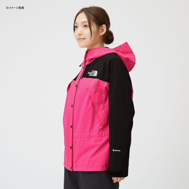 THE NORTH FACE(ザ・ノース・フェイス) 【23春夏】W MOUNTAIN LIGHT