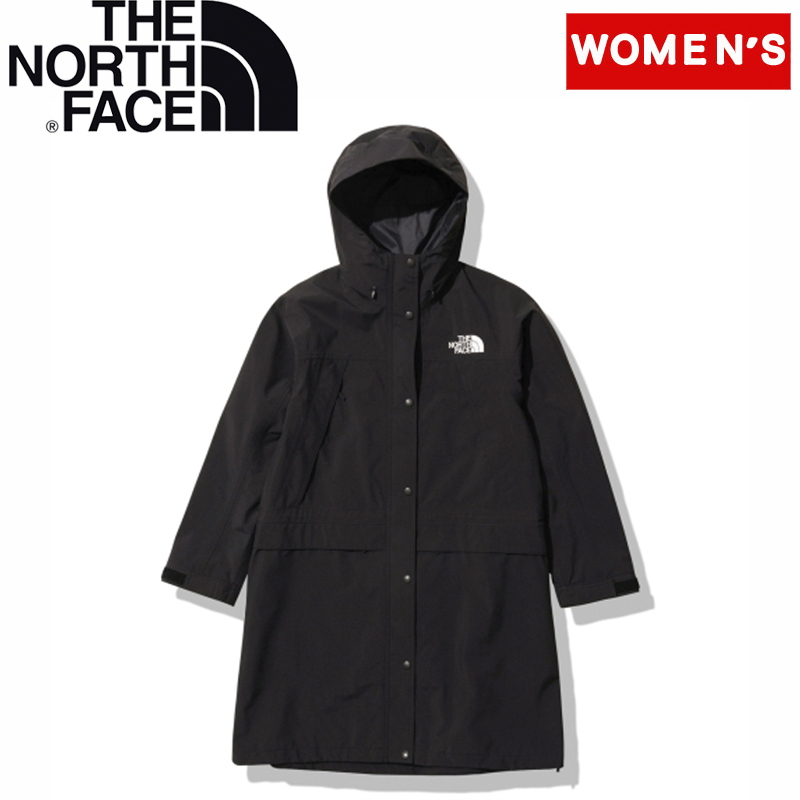 THE NORTH FACE(ザ・ノース・フェイス) 【23秋冬】MOUNTAIN LIGHT COAT