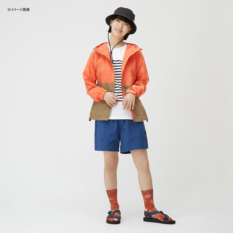 THE NORTH FACE(ザ・ノース・フェイス) 【23春夏】Women's COMPACT