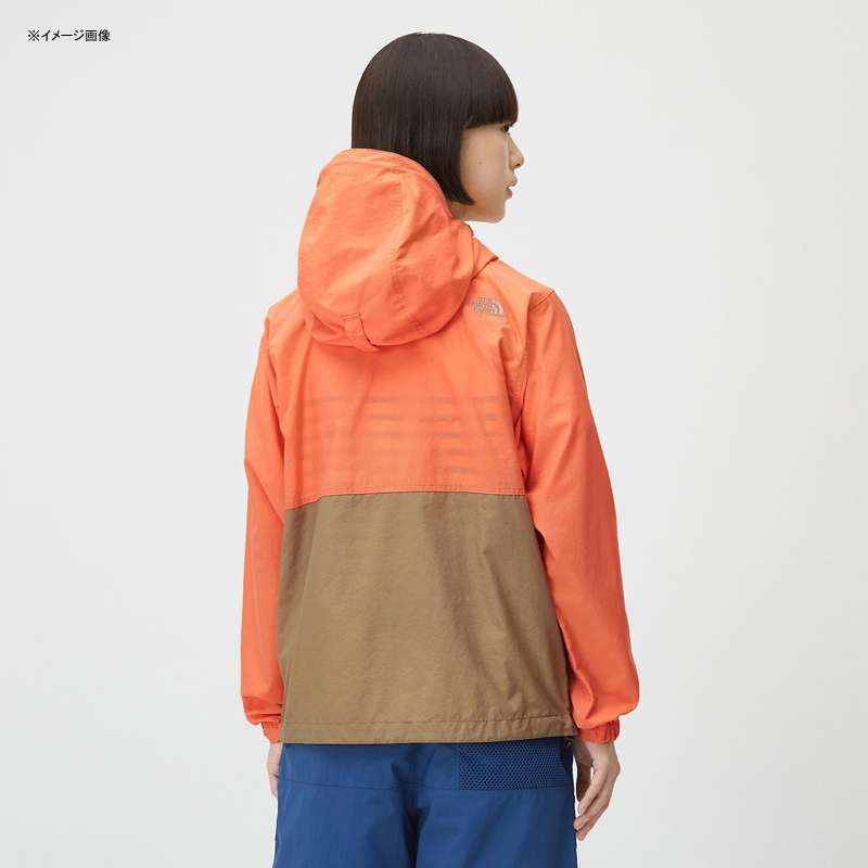 THE NORTH FACE(ザ・ノース・フェイス) 【23春夏】Women's COMPACT