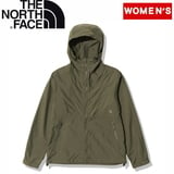 THE NORTH FACE(ザ･ノース･フェイス) コンパクトジャケット ウィメンズ NPW72230 ソフトシェルジャケット(レディース)