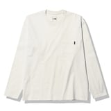 THE NORTH FACE(ザ･ノース･フェイス) ロングスリーブ エアリー リラックス ティー NT12341 長袖Tシャツ(メンズ)