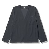 THE NORTH FACE(ザ･ノース･フェイス) テック ラウンジ カーディガン NT12360 カーディガン(メンズ)