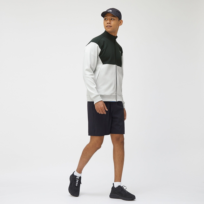 THE NORTH FACE(ザ・ノース・フェイス) 【23春夏】Men's AMBITION