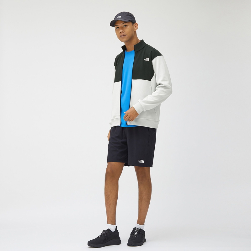 THE NORTH FACE(ザ・ノース・フェイス) 【23春夏】Men's AMBITION