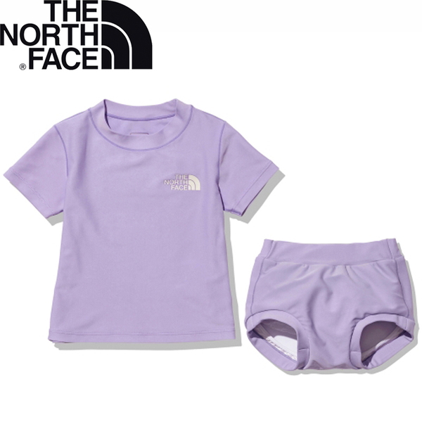 THE NORTH FACE(ザ・ノース・フェイス) 【23春夏】Baby's WATER WEAR